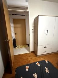 Blk 886A Treegrove@woodlands (Woodlands), HDB 3 Rooms #636253731
